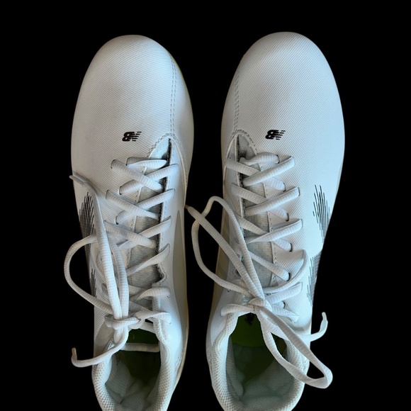 New Lacrosse New Balance Cleats Unisex Men 7.5 or W 9 - Picture 3 of 9